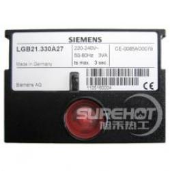 西門子LGB21.330A27