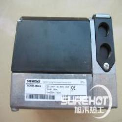 西門子SQM53.482A2