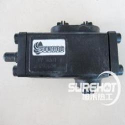 TV系列桑泰克回油調節閥