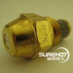 丹佛斯60度 空心 2.50