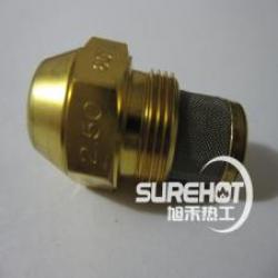 丹佛斯60度 實心 2.50