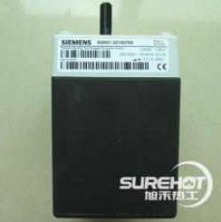西門子SQN30.121A2700