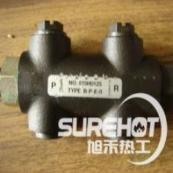 B-PRO系列丹佛斯回油調節閥（DANFOSS回油調節閥）