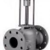 西門子VLF系列高溫氣體閥-單閥