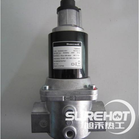 霍尼韋爾VE4040A1003 1寸半 大