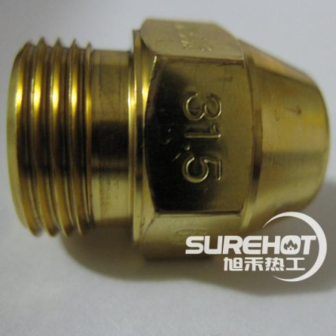 丹佛斯60度 半實心31